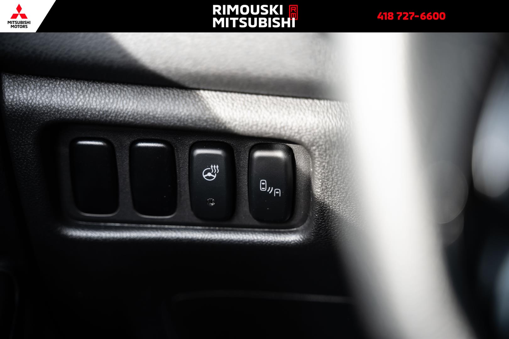 mitsubishi RVR 2022 - 13