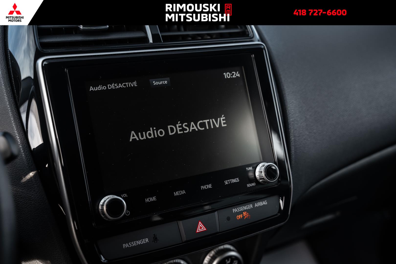 mitsubishi RVR 2022 - 15