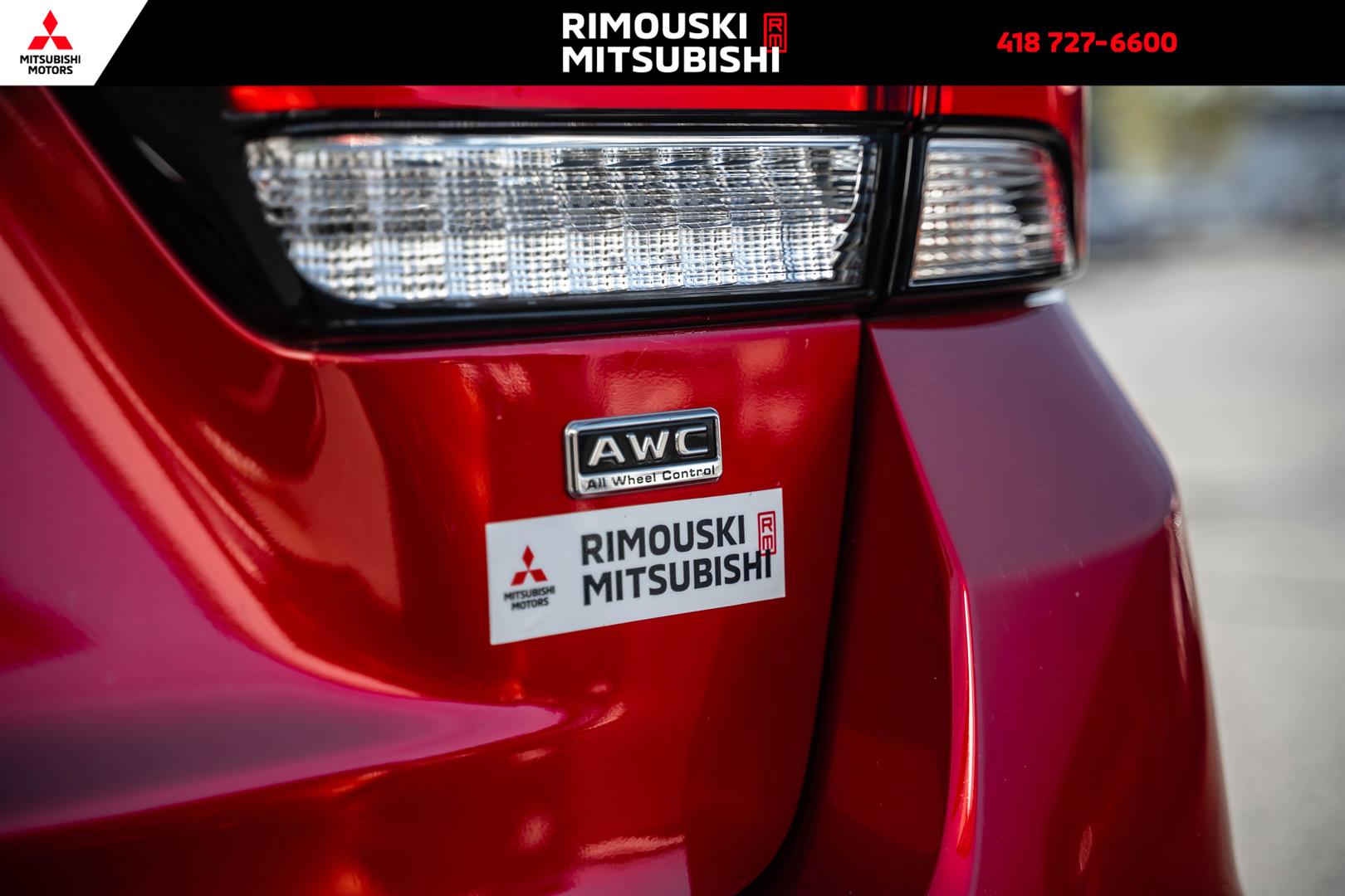 mitsubishi RVR 2024 - 6