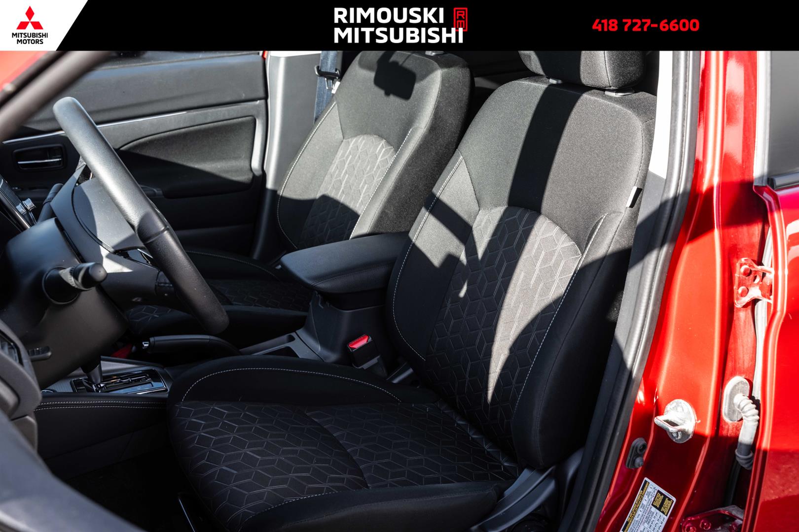 mitsubishi RVR 2024 - 8