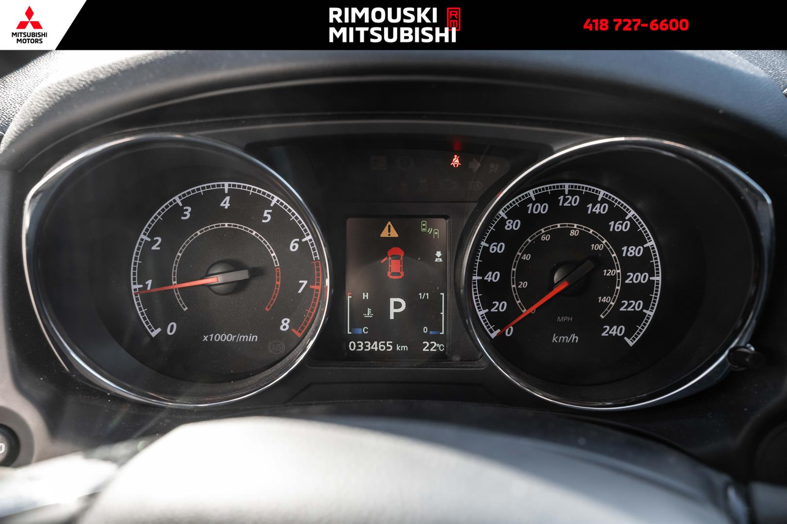 mitsubishi RVR 2024 - 9