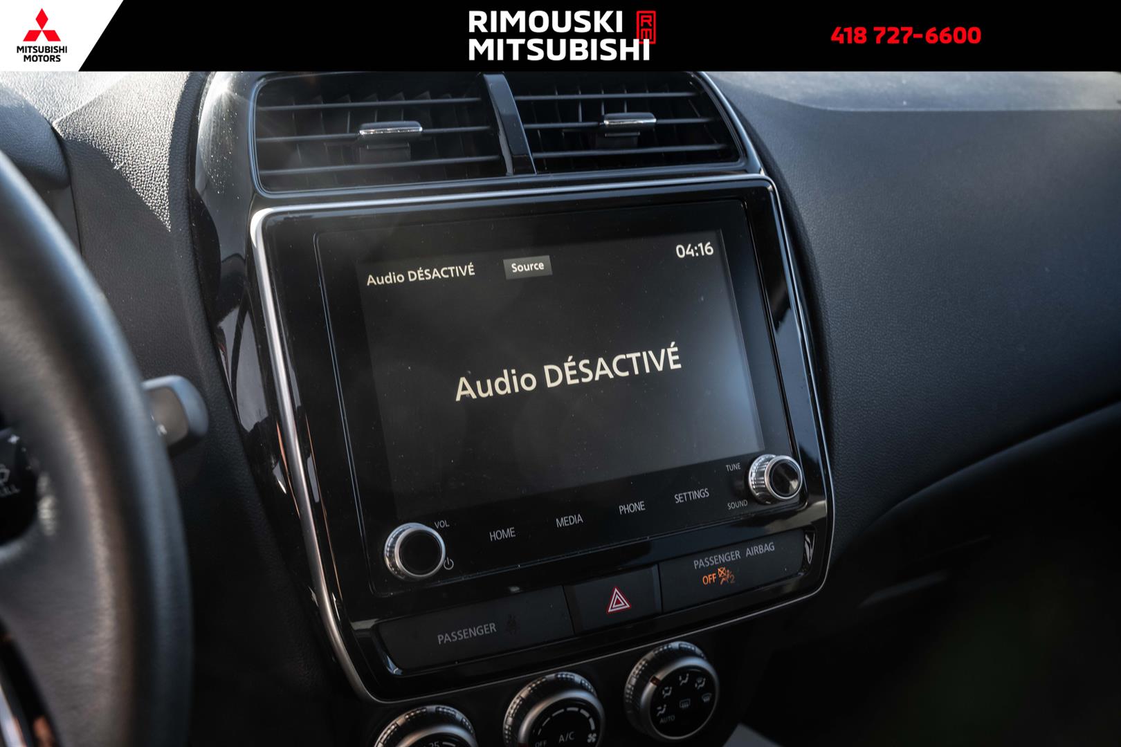 mitsubishi RVR 2024 - 10