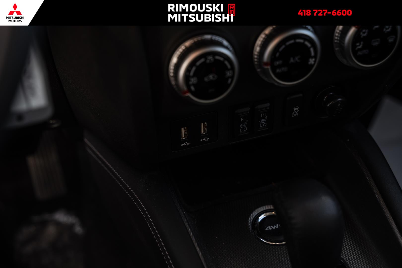 mitsubishi RVR 2024 - 12