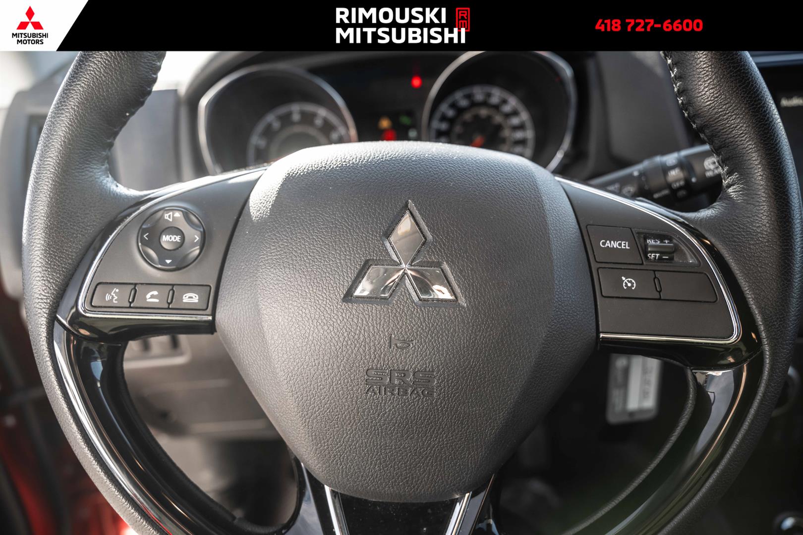 mitsubishi RVR 2024 - 14