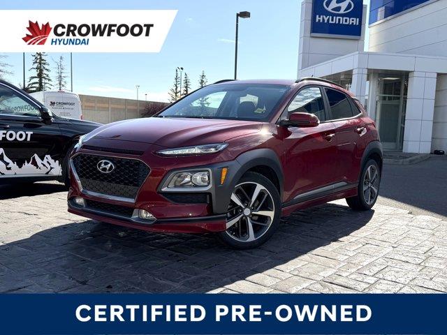 hyundai Kona 2020 - 1