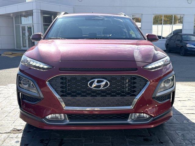 hyundai Kona 2020 - 2