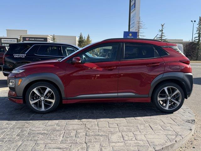 hyundai Kona 2020 - 3