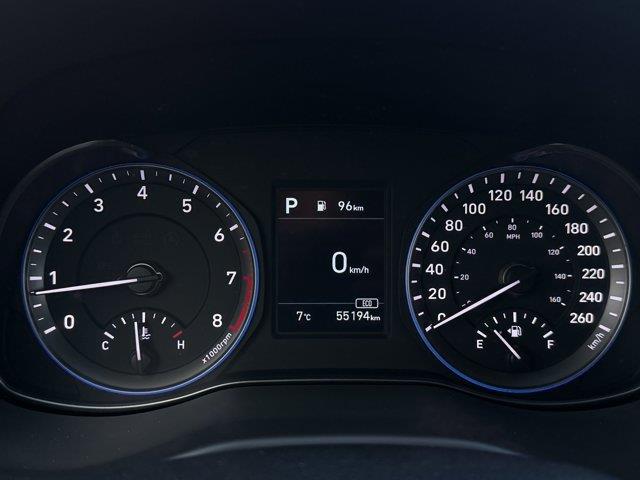 hyundai Kona 2020 - 5