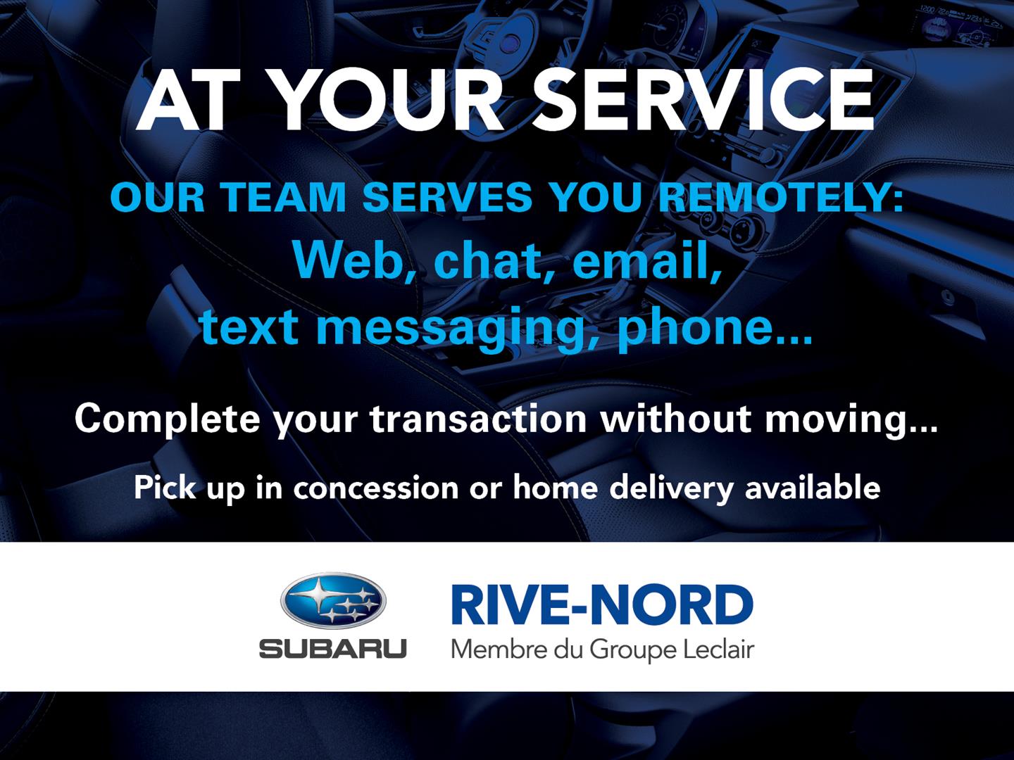 subaru Crosstrek 2024 - 20