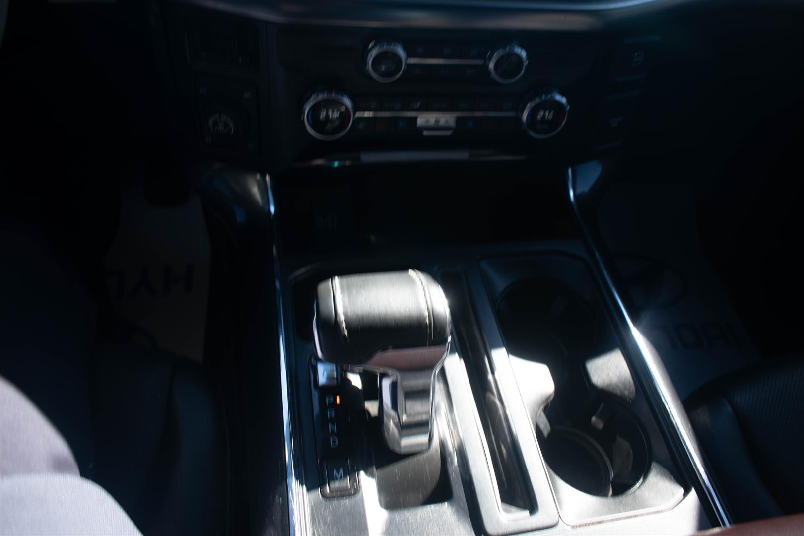 ford F-150 2021 - 11