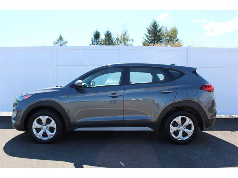 hyundai Tucson 2019 - 2