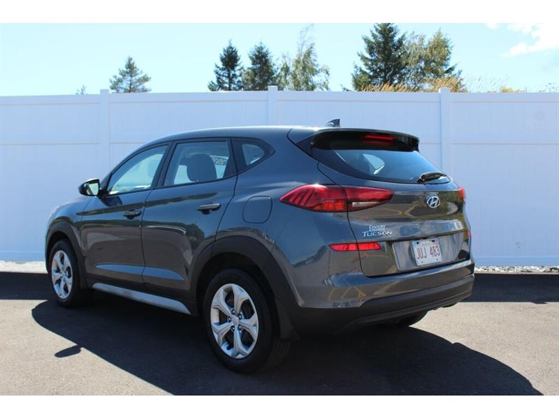 hyundai Tucson 2019 - 3