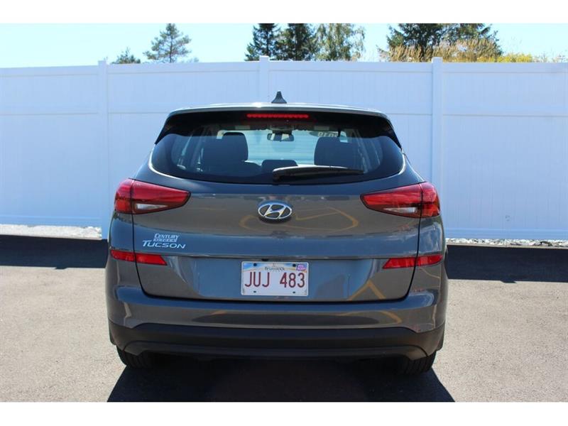 hyundai Tucson 2019 - 4