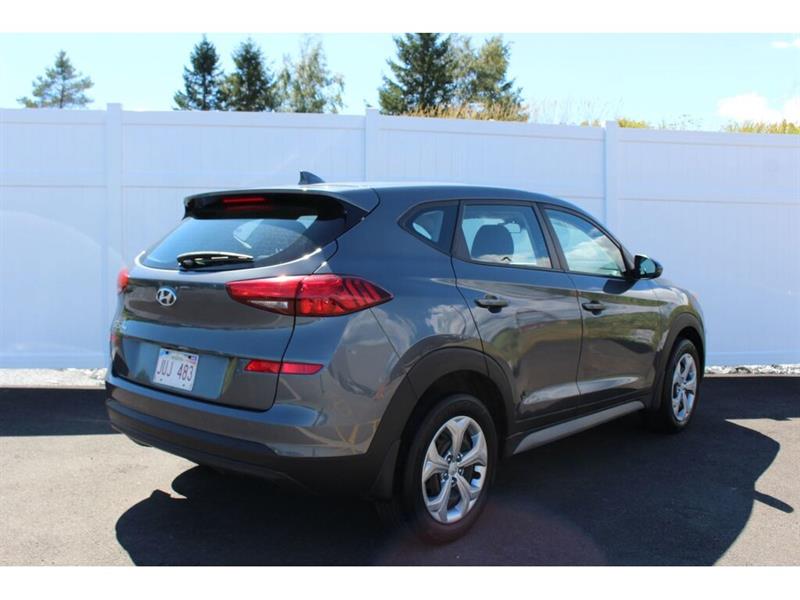 hyundai Tucson 2019 - 5