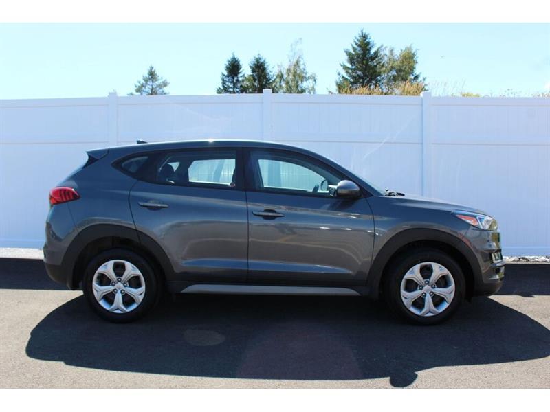 hyundai Tucson 2019 - 6