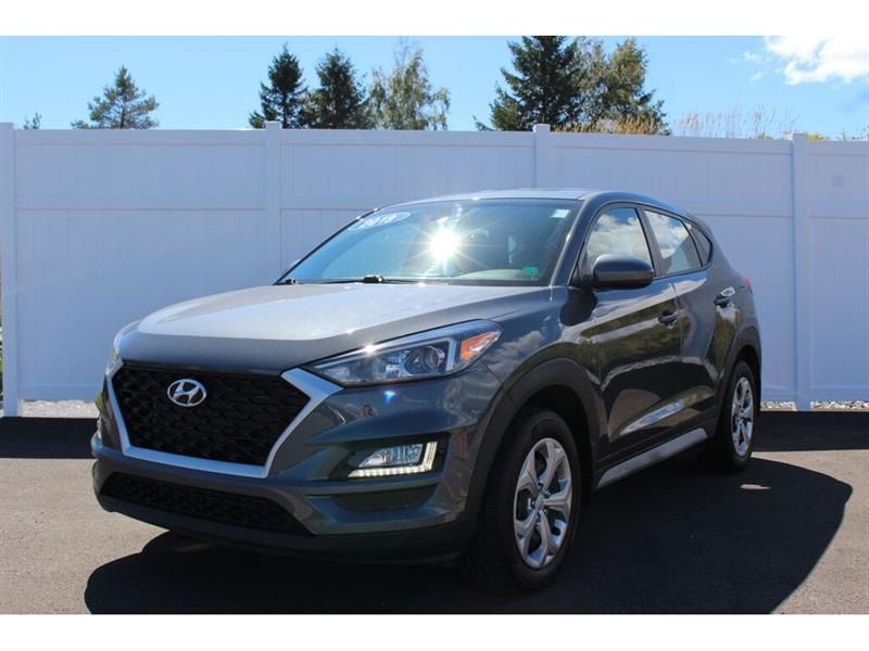 hyundai Tucson 2019 - 7