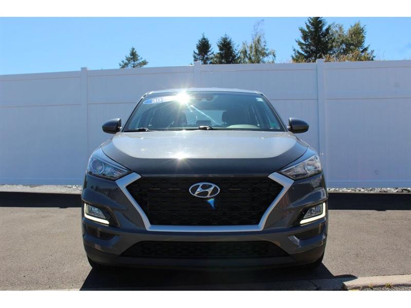 hyundai Tucson 2019 - 8
