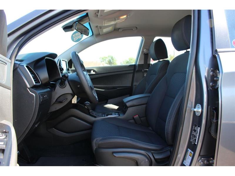 hyundai Tucson 2019 - 9