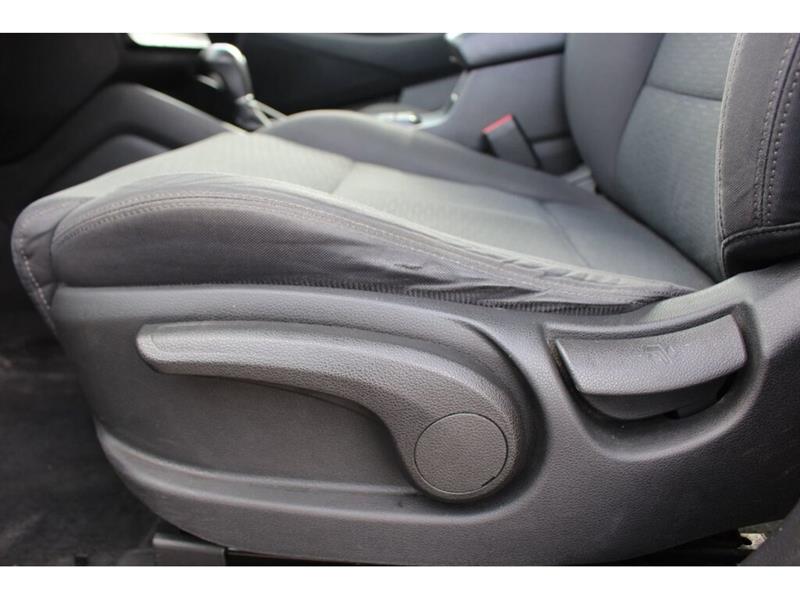 hyundai Tucson 2019 - 10