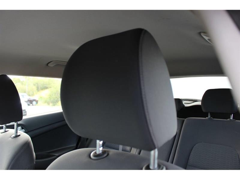 hyundai Tucson 2019 - 11