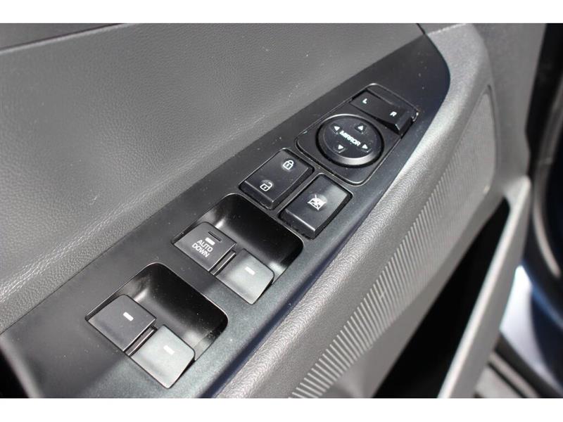 hyundai Tucson 2019 - 13