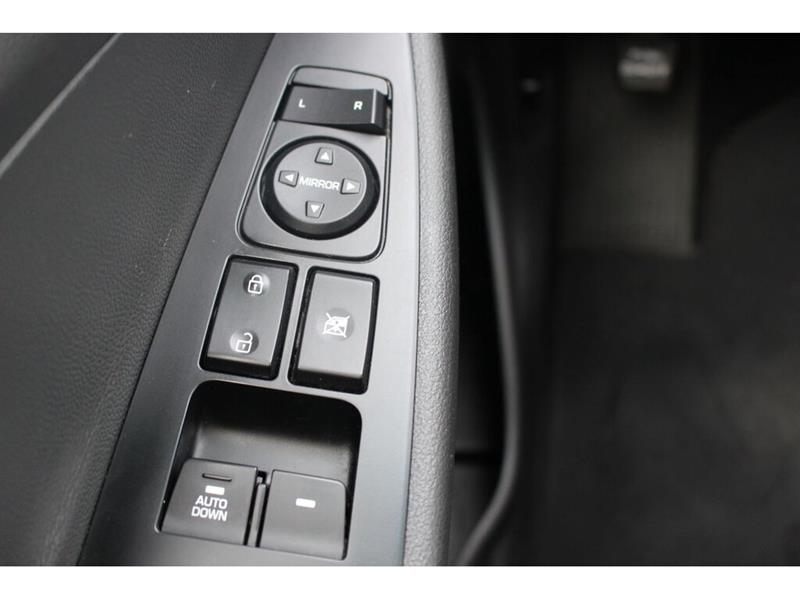 hyundai Tucson 2019 - 14