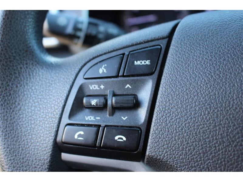 hyundai Tucson 2019 - 16