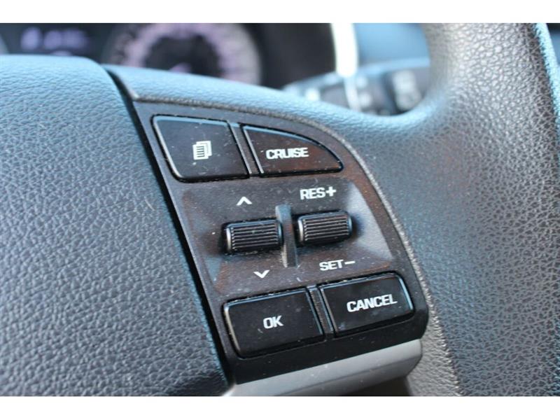 hyundai Tucson 2019 - 17