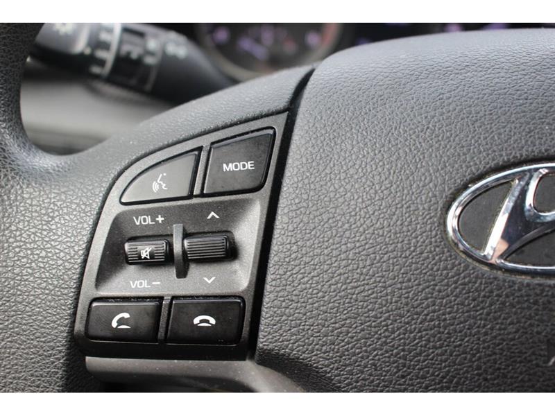 hyundai Tucson 2019 - 18