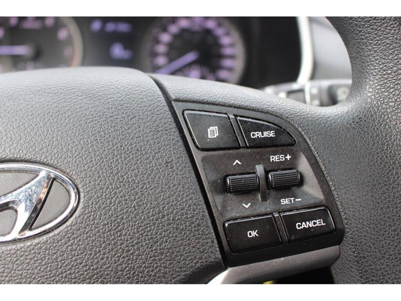 hyundai Tucson 2019 - 19