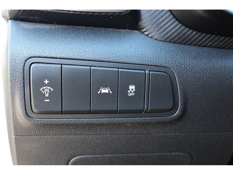 hyundai Tucson 2019 - 21