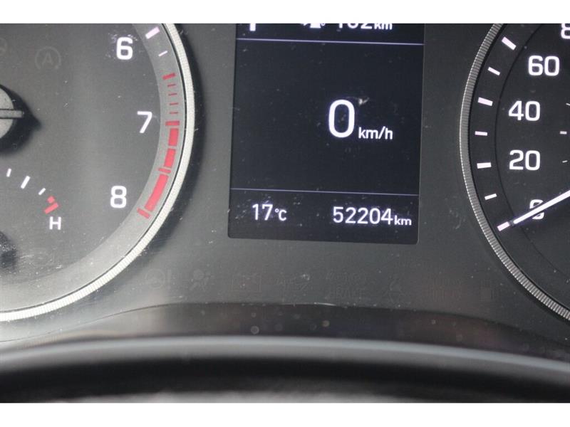 hyundai Tucson 2019 - 23