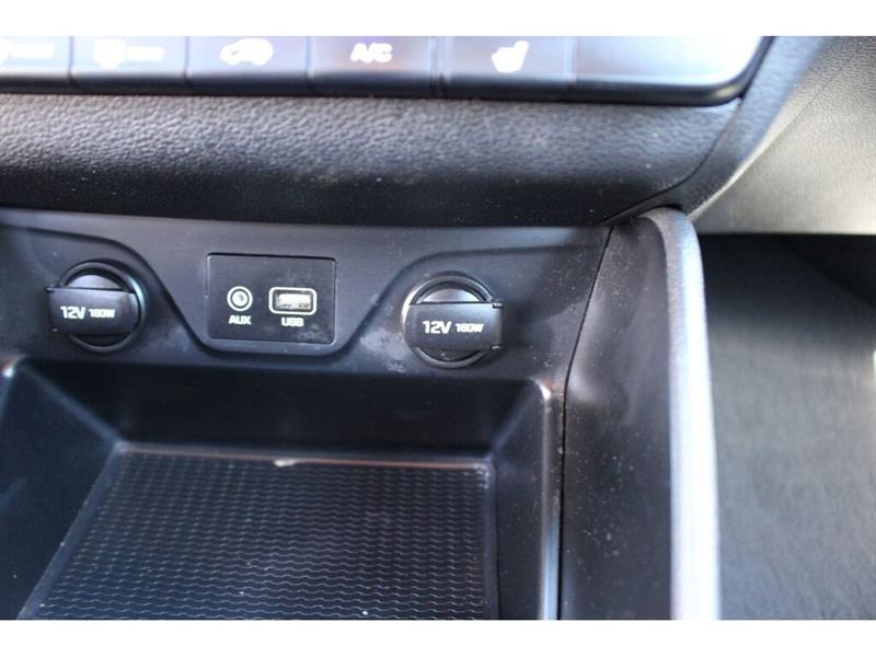 hyundai Tucson 2019 - 24