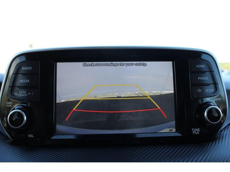 hyundai Tucson 2019 - 25