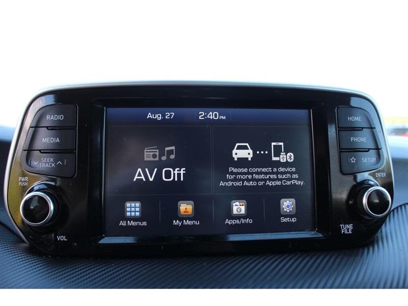 hyundai Tucson 2019 - 26