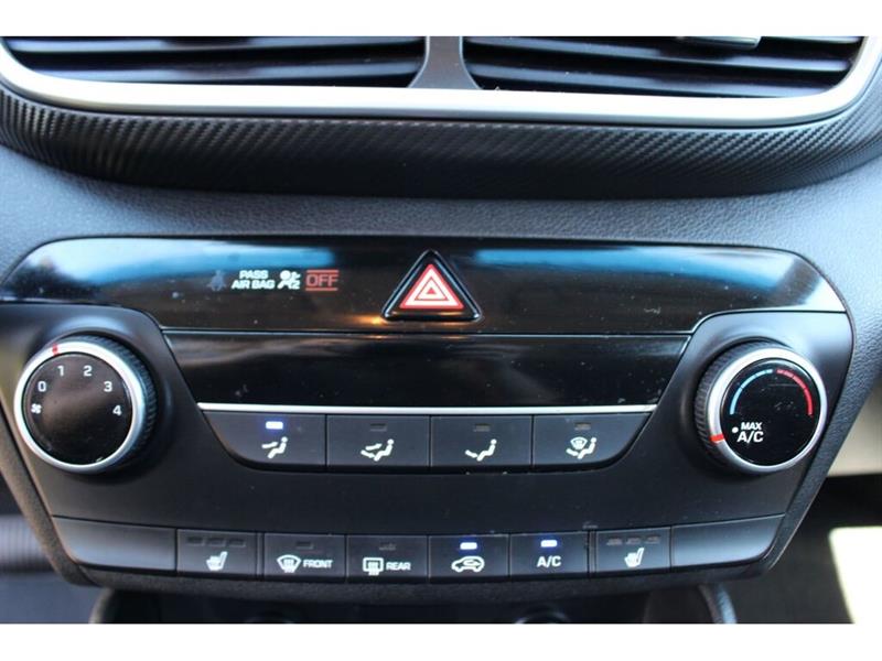 hyundai Tucson 2019 - 27