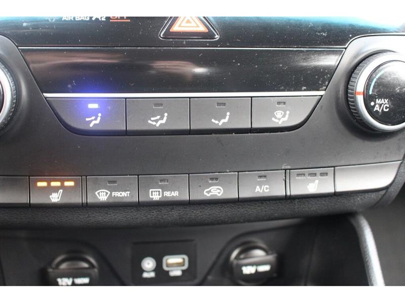 hyundai Tucson 2019 - 29