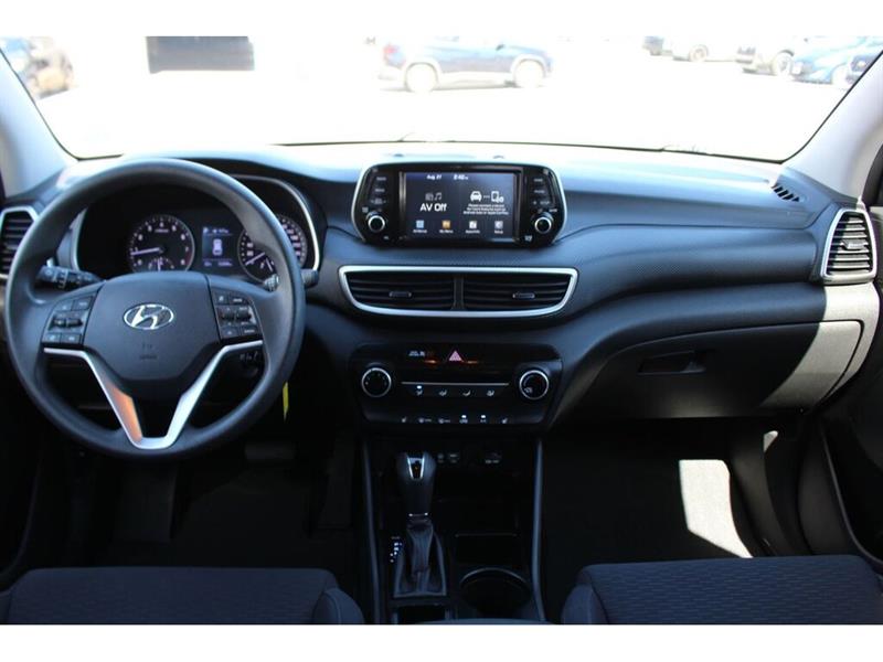 hyundai Tucson 2019 - 30