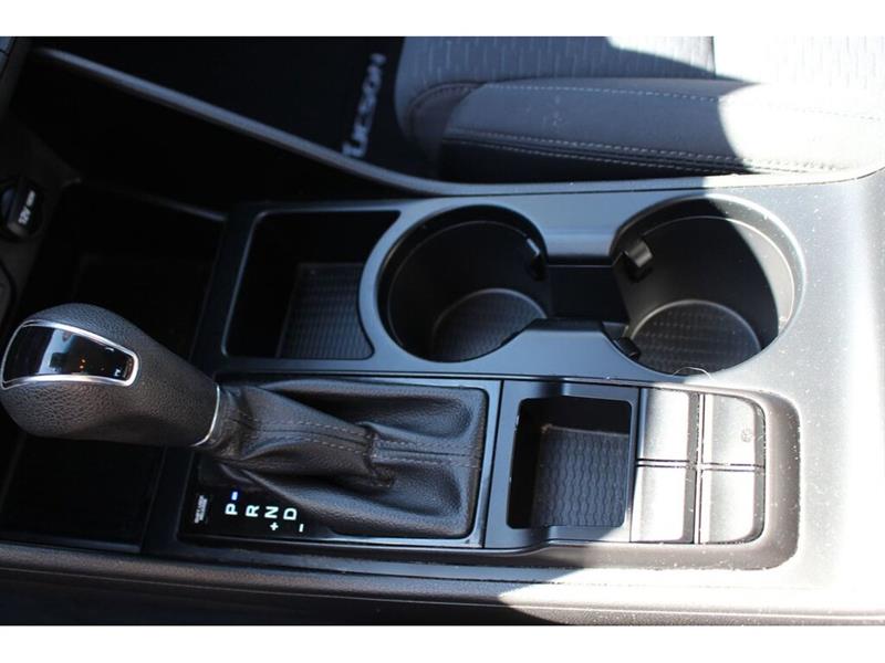 hyundai Tucson 2019 - 31