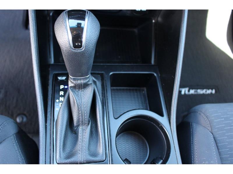 hyundai Tucson 2019 - 32