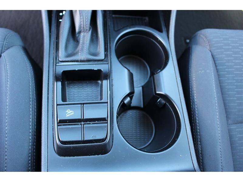 hyundai Tucson 2019 - 33