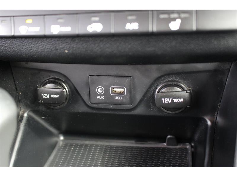 hyundai Tucson 2019 - 34