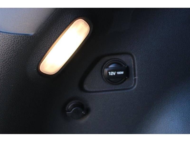 hyundai Tucson 2019 - 38