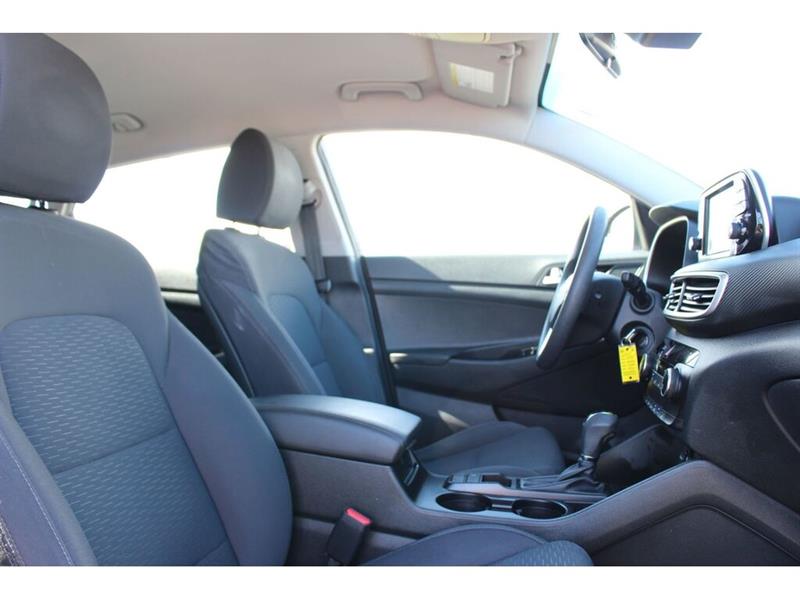 hyundai Tucson 2019 - 40