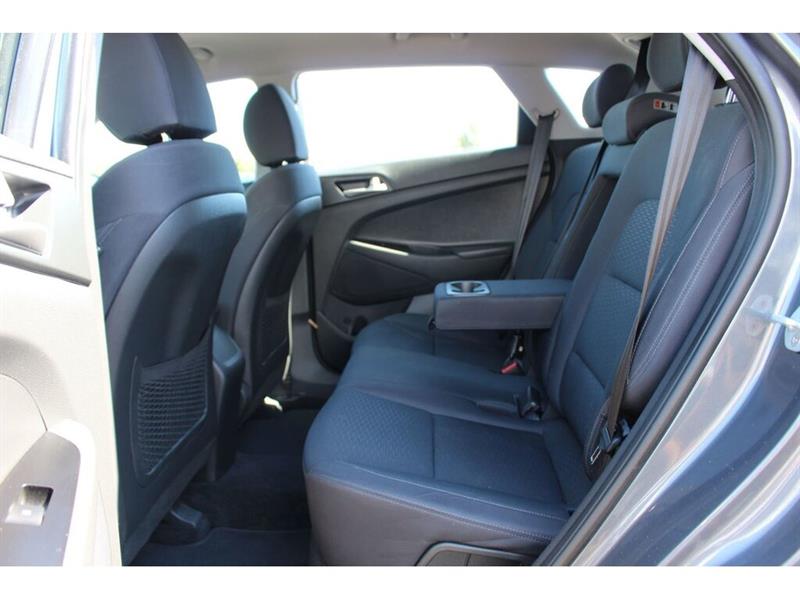 hyundai Tucson 2019 - 42