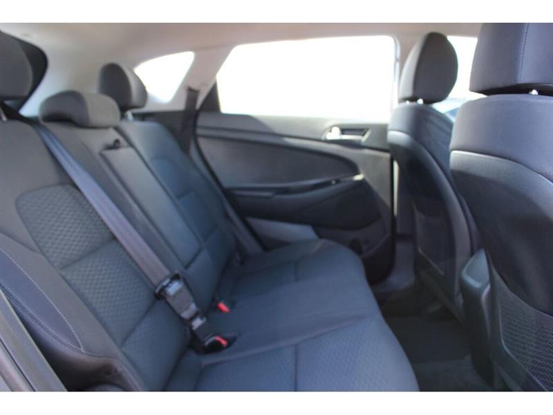 hyundai Tucson 2019 - 43