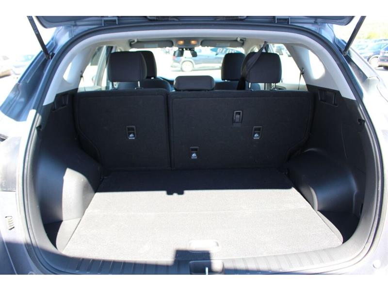 hyundai Tucson 2019 - 44