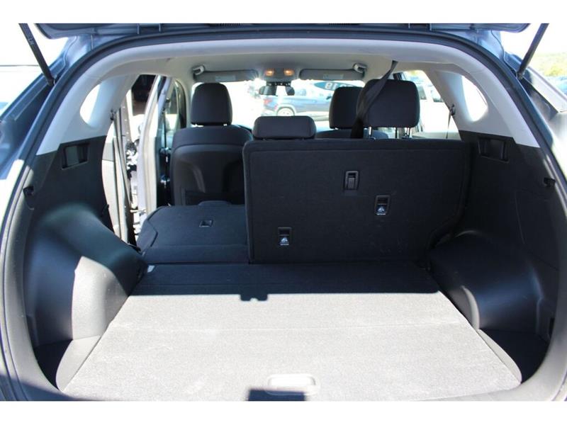 hyundai Tucson 2019 - 46