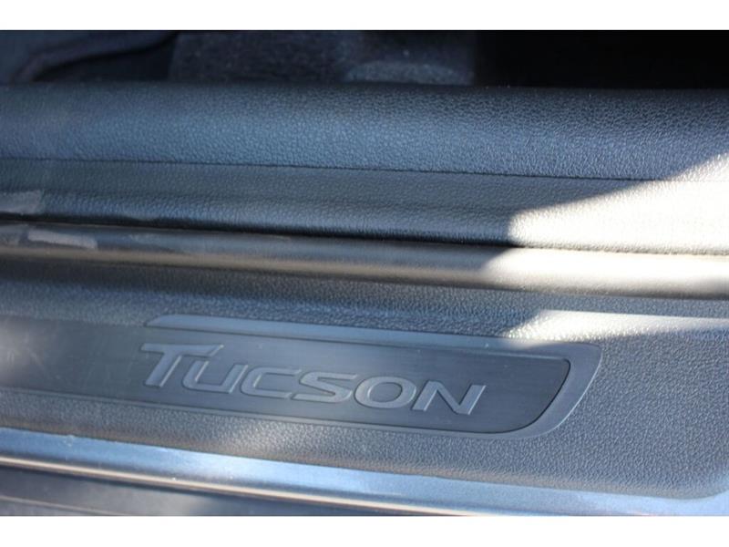 hyundai Tucson 2019 - 48