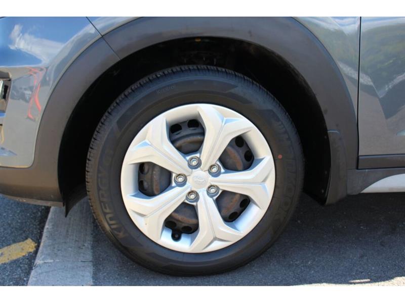 hyundai Tucson 2019 - 49